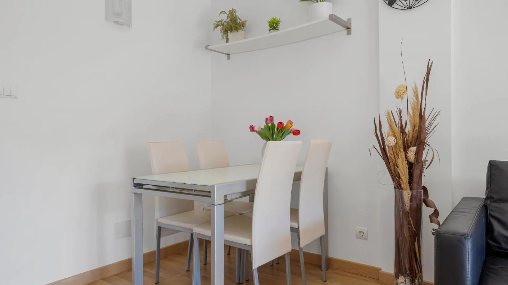 Seaview Family Apartment In Benalmadena By Costarentals - Ref 107 Spain