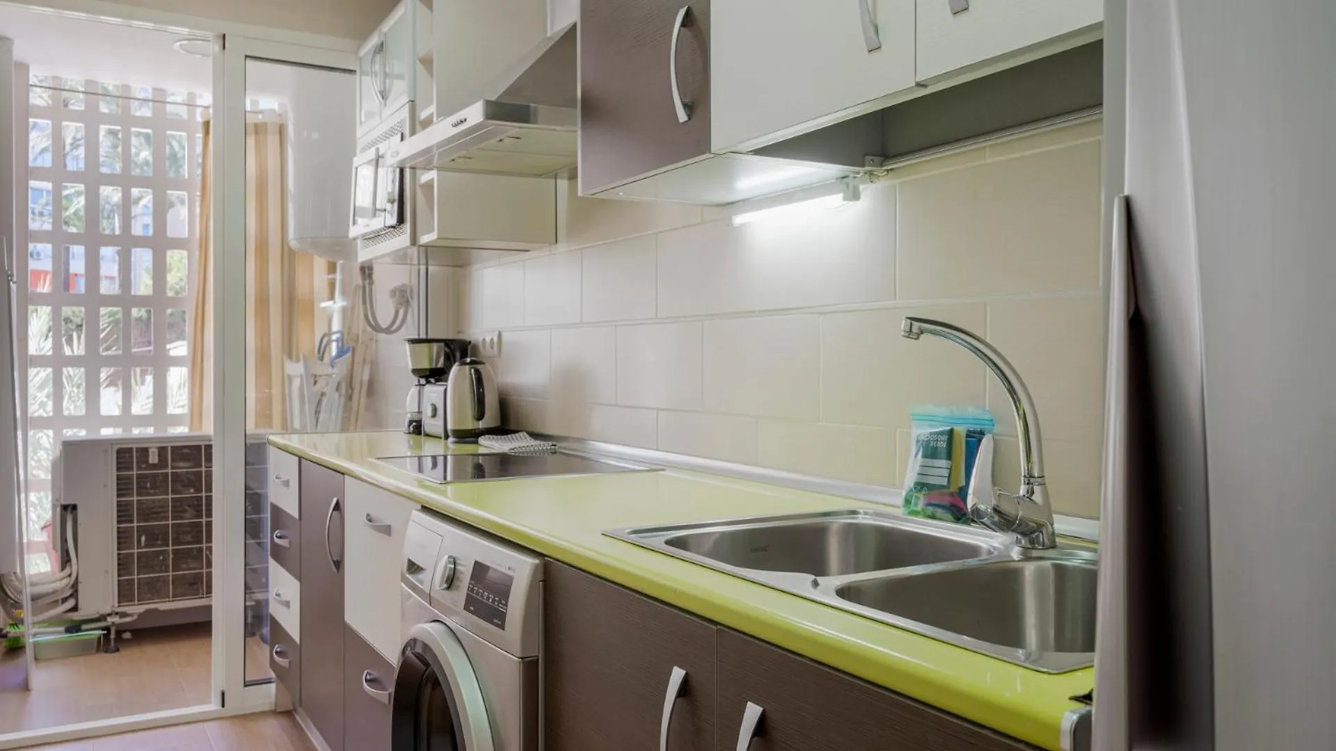 Seaview Family Apartment In Benalmadena By Costarentals - Ref 107 0*,