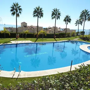 Apartment Casinomar, Benalmádena