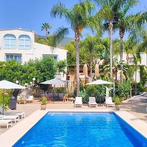 La Vida Loca - Adults Only Apartment
