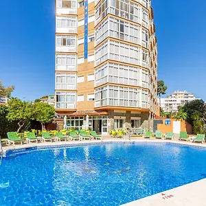 Apartment Doramar, Benalmádena